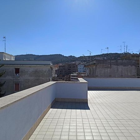 Altavilla Holiday House 티볼리 외부 사진