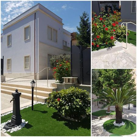 Altavilla Holiday House 티볼리 외부 사진