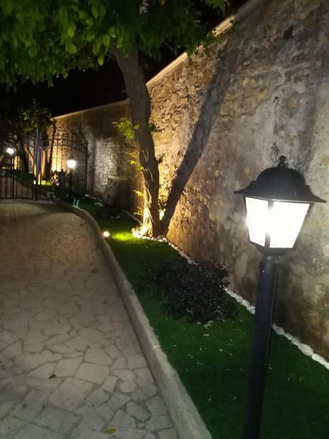 Altavilla Holiday House 티볼리 외부 사진