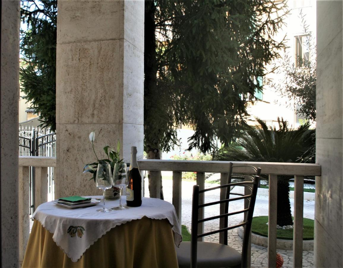 Altavilla Holiday House 티볼리 외부 사진