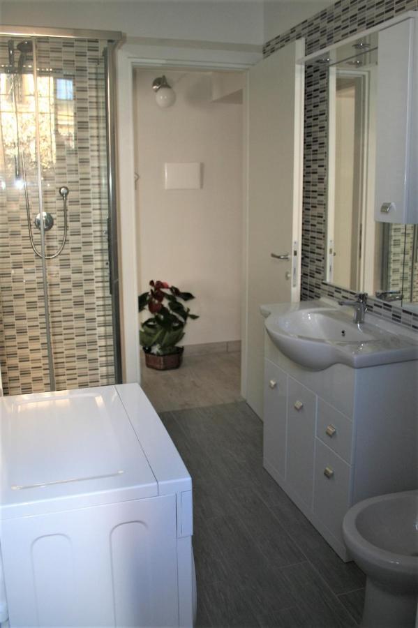 Altavilla Holiday House 티볼리 외부 사진