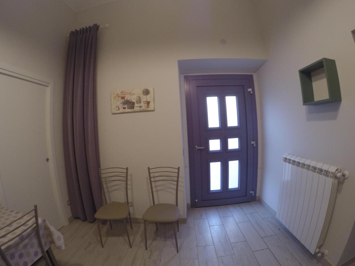 Altavilla Holiday House 티볼리 외부 사진
