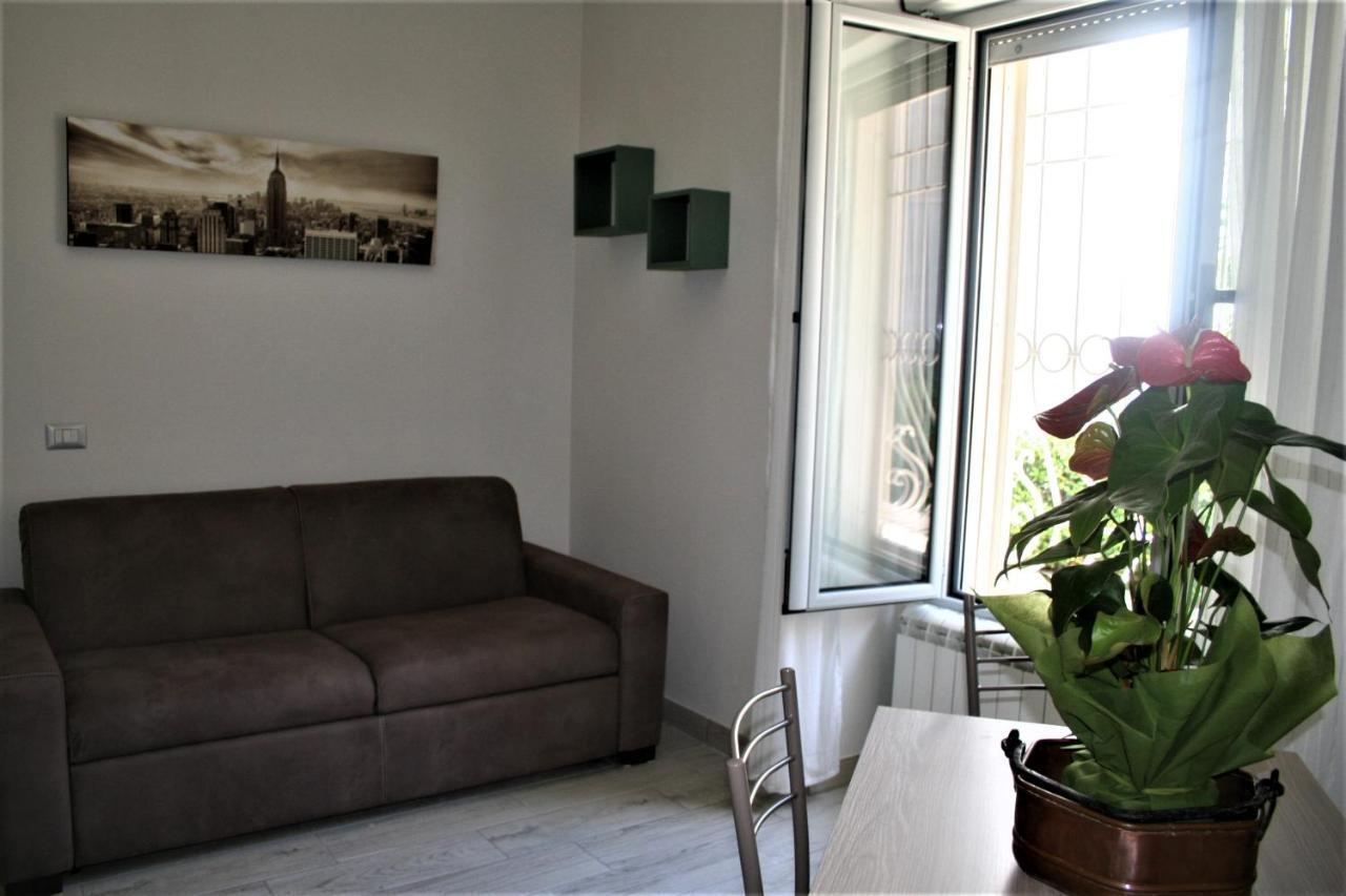 Altavilla Holiday House 티볼리 외부 사진