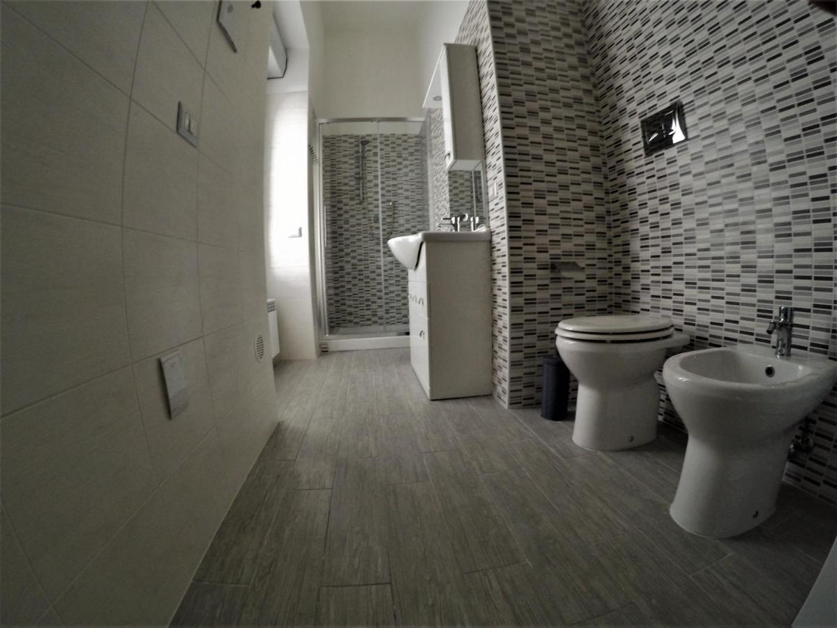 Altavilla Holiday House 티볼리 외부 사진