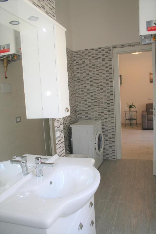 Altavilla Holiday House 티볼리 외부 사진