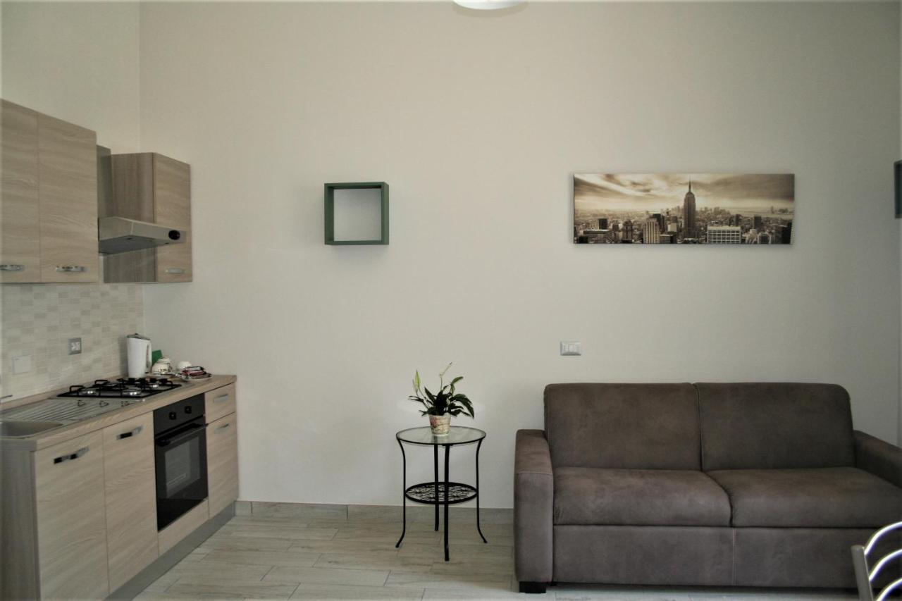 Altavilla Holiday House 티볼리 외부 사진