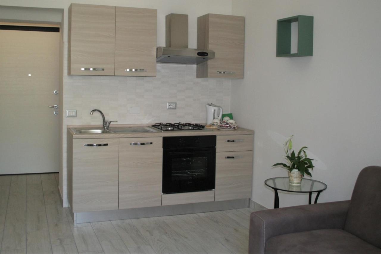 Altavilla Holiday House 티볼리 외부 사진
