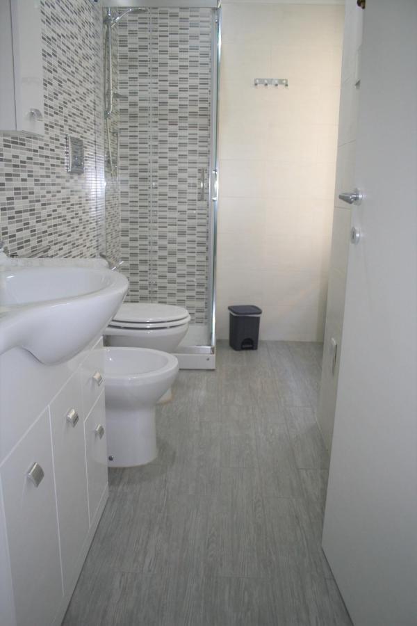 Altavilla Holiday House 티볼리 외부 사진