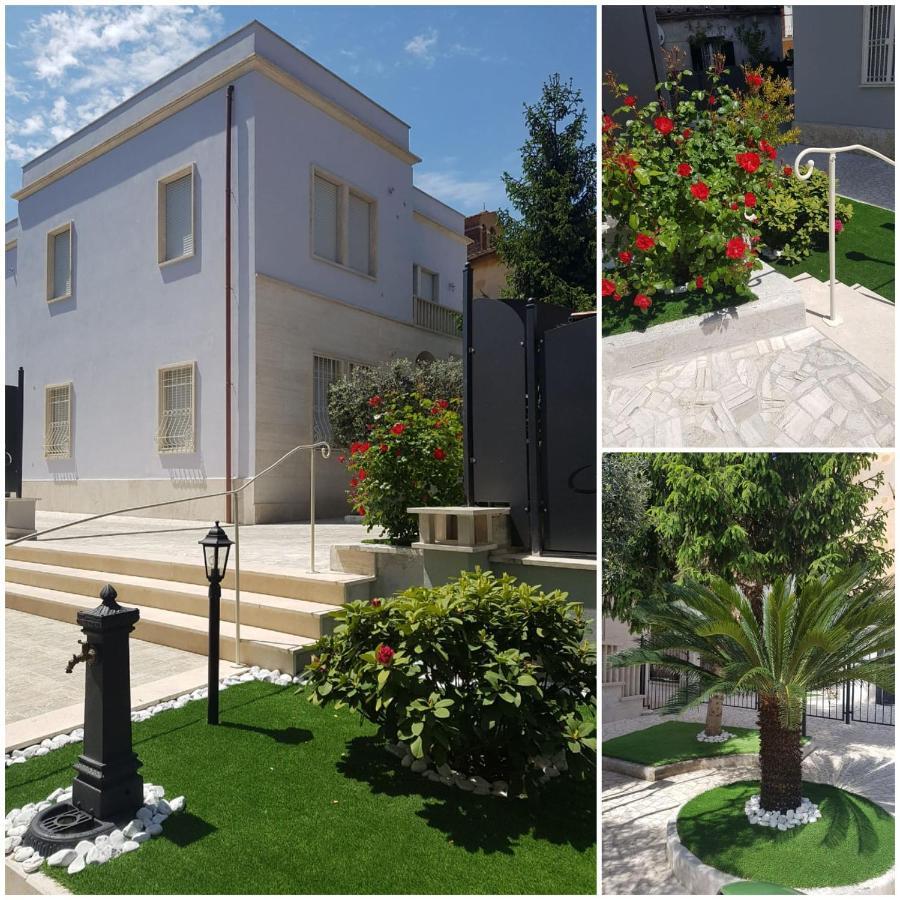 Altavilla Holiday House 티볼리 외부 사진