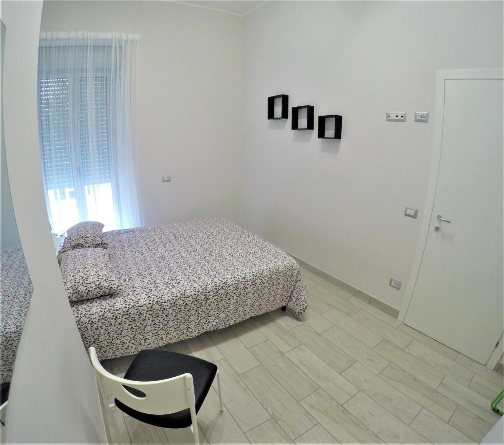 Altavilla Holiday House 티볼리 외부 사진