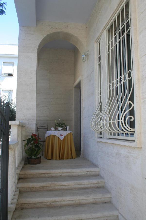 Altavilla Holiday House 티볼리 외부 사진