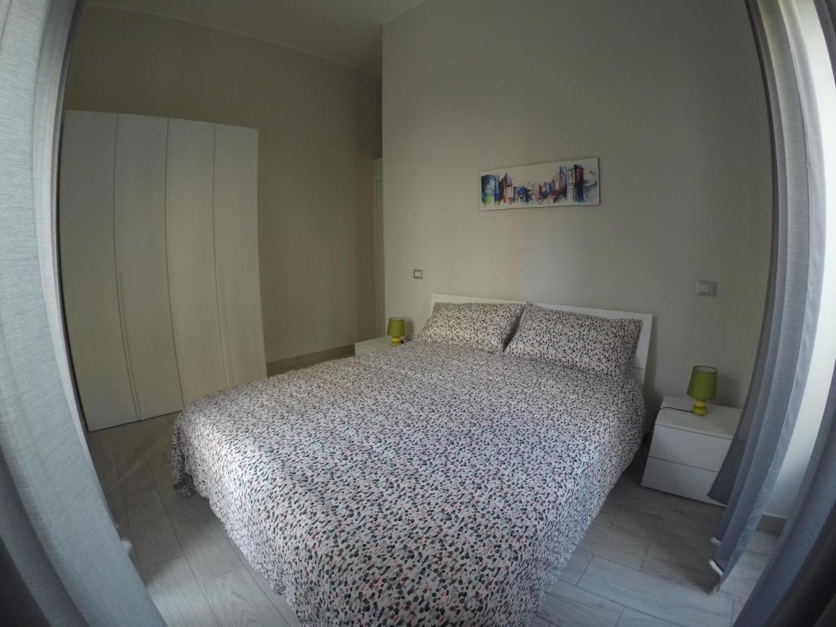 Altavilla Holiday House 티볼리 외부 사진