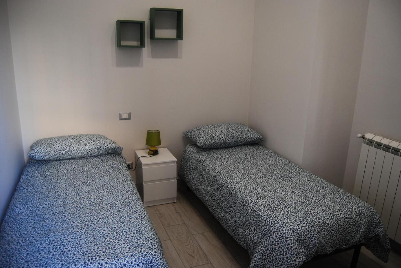 Altavilla Holiday House 티볼리 외부 사진