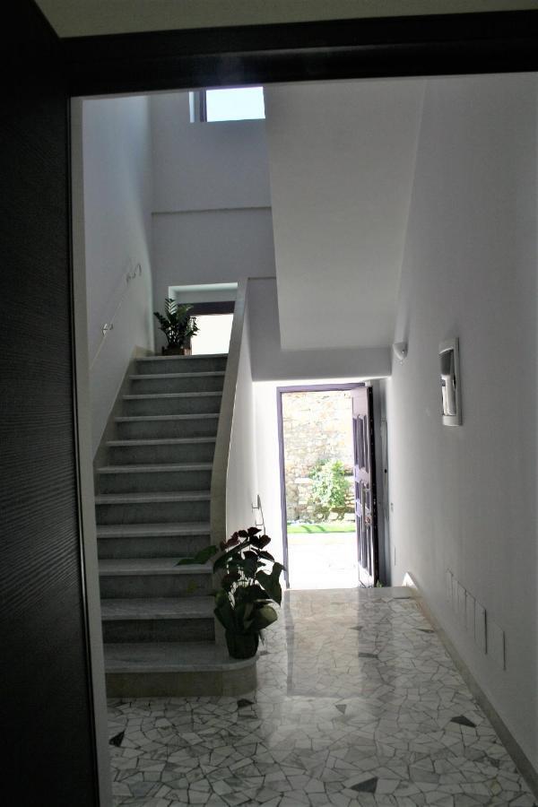 Altavilla Holiday House 티볼리 외부 사진